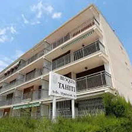 Costa Daurada - Tahiti Iii *