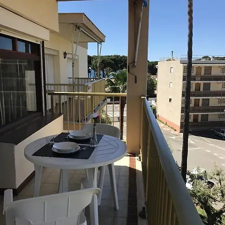 Costa Daurada - Tahiti Iii Apartment