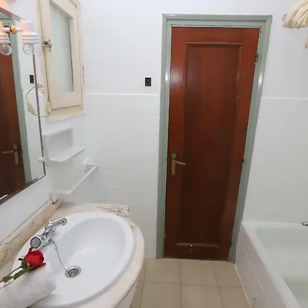 Costa Daurada - Tahiti Iii Apartamento *