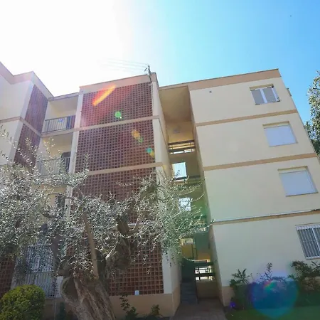 Apartment Costa Daurada - Tahiti Iii Cambrils