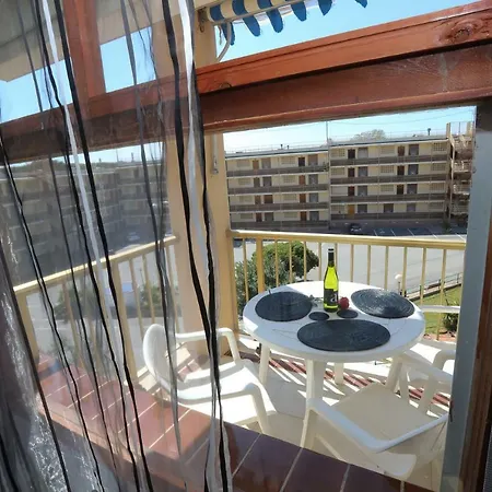 Costa Daurada - Tahiti Iii Apartment