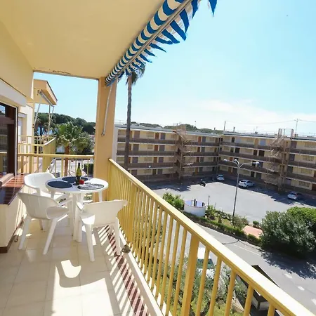 Apartment Costa Daurada - Tahiti Iii Cambrils