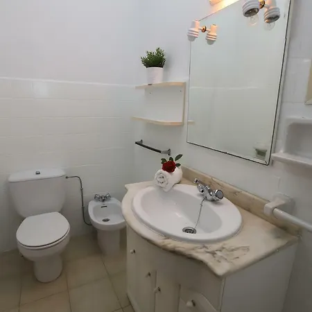 Apartment Costa Daurada - Tahiti Iii