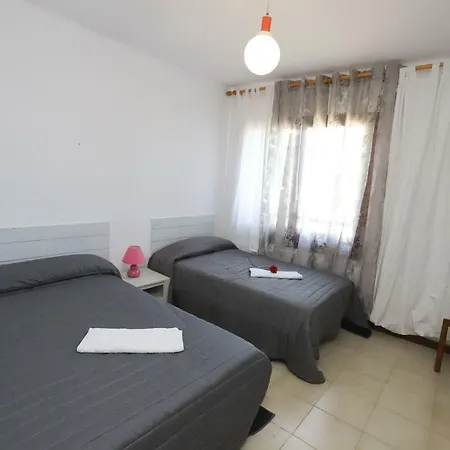 Costa Daurada - Tahiti Iii Apartment *