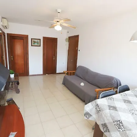 Apartment Costa Daurada - Tahiti Iii Cambrils