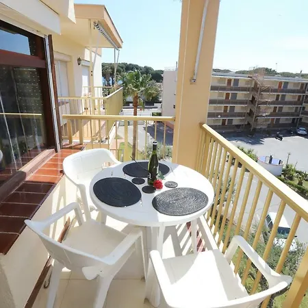 Apartment Costa Daurada - Tahiti Iii *