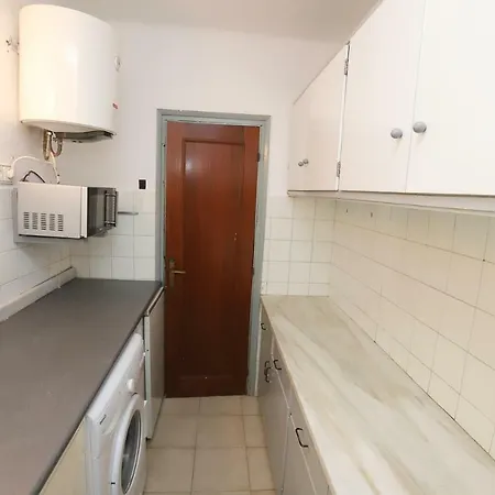 Costa Daurada - Tahiti Iii Apartment Cambrils