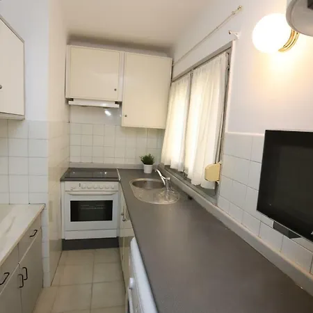 Costa Daurada - Tahiti Iii Apartment *